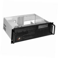 Серверный корпус Gooxi RMC3116-670-HS-D 0.81.403.0004 3U 16bay, backplane rear 2*2.5