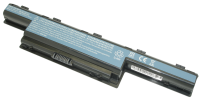 Аккумуляторная батарея Acer AS10D31 OEM, Li-ion, 10,8В, 5200мАч