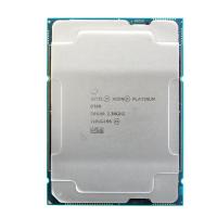 Процессор Dell 338-CBCB Intel Xeon Platinum 8380, 2,3 ГГц, 40C/80T