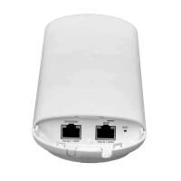 Точка доступа Ubiquiti NanoStation 5AC airMAX для беспроводных сетей