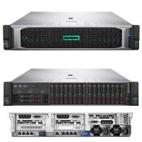 Сервер HPE ProLiant DL380 G10 PLUS P55247-B21-002