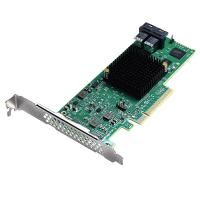 Контроллер LSI 9300-8i LSI00344