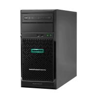 Сервер HPE ProLiant ML30 Gen11 P87463-425 6325P 3.5GHz 4c 1P 32GB 4LFF 2x960GB SSD 1x1000W