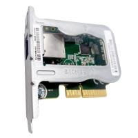 Плата расширения HPE P13788-B21, активация iLO для MicroServer Gen10 Plus