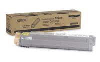Тонер-картридж Xerox 106R01152 желтый (yellow) 9000 стр для Xerox PH 7400
