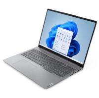 Ноутбук Lenovo 21KH00RREV, модель ThinkBook 16 G6 IRL Grey Ноутбук Lenovo 21KH00RREV, модель ThinkBook 16 G6 IRL Grey