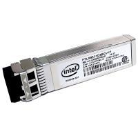 Трансивер Intel FTLX8571D3BCV-IT SFP+ 10 Гбит/с SR многомодовый 850 нм поддержка 1G/10G