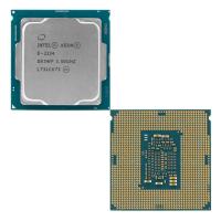 Процессор Dell 338-BPYW Intel Xeon E-2134 3.5GHz, 4C/8T от Intel