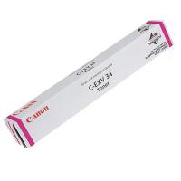 Тонер Canon C-EXV 34 3784B002