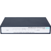 Коммутатор HPE 1420 JH329A