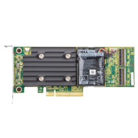 Контроллер Dell 405-AAUZ PERC H745, SAS 12 Гбит/с, PCI Express 3.0