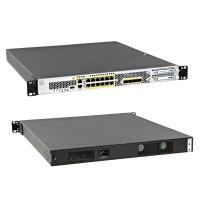 Межсетевой экран Cisco Firepower FPR2120-NGFW-K9 1U 12xGE 4xSFP FTD 3.4Гбит/с
