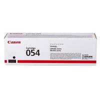 Оригинальный черный картридж Canon 054 3024C002 для принтеров и МФУ i-SENSYS серии