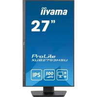 Монитор IIYAMA XUB2793HSU-B6, 27'', IPS, 1920x1080, 110 Гц Монитор IIYAMA XUB2793HSU-B6, 27'', IPS, 1920x1080, 110 Гц