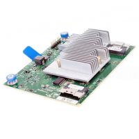 P28348-001, Контроллер HPE BroadCom MegaRAID MR216i-a x16 Lanes without Cache NVMe/SAS 12G