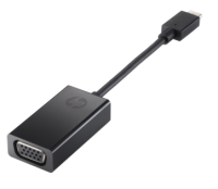 Адаптер HP USB-C to VGA EURO (P7Z54AA) переходник для подключения монитора