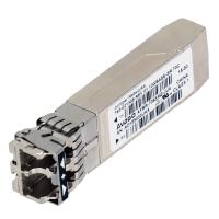 Оптический трансивер Juniper 740-021308 SFP+ 10GBASE-SR 850нм 300м MMF LC для коммутаторов EX и QFX