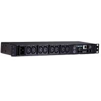 CyberPower PDU31005 (PDU20MHVIEC8FNET) распределитель питания, 8 x C13