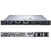 Сервер Dell PowerEdge R450 210-AZDS-059-000 1U с 8 отсеками 2,5