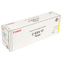 Картридж Canon C-EXV17 0259B002