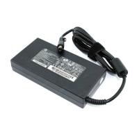 Блок питания HP 609941-001, 120W, 19.5V, для ноутбука HP Compaq 8710w