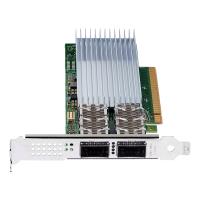 Сетеая карта Intel E810CQDA2G2P5 QSFP28 100 Гб/с