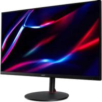 Монитор Acer UM.JX2CD.301, 31,5'', IPS, 3840 x 2160, 160 Гц