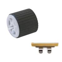 Ремкомплект кассеты Brother LJ2321001 ролик подачи и тормозная площадка для HL-2130 DCP-7055 MFC-7240
