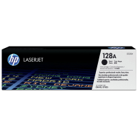 Картридж HP CE320A