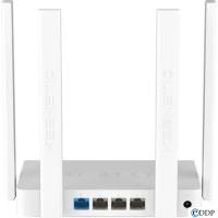 Гигабитный интернет-цент Keenetic Viva KN-1913