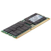 Оперативная память HPE 713981-B21 4GB Single Rank x4 PC3L-12800R (DDR3-1600)