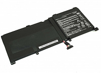 Аккумулятор Asus C41N1524