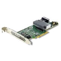 LSI MegaRAID 9361-8i LSI00417 RAID-контроллер PCIe 3.0 8-порт внутренний 1GB DDR3 SATA/SAS