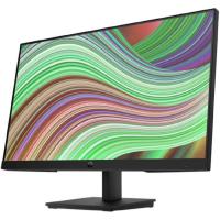 Монитор HP 65P62AS, 23,8'', VA, 1920 x 1080, 75 Гц Монитор HP 65P62AS, 23,8'', VA, 1920 x 1080, 75 Гц