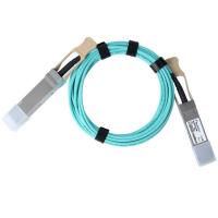 Кабель Lenovo 7Z57A03547 5 м с коннекторами QSFP