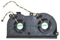 Вентилятор в сборе HP 733489-001
