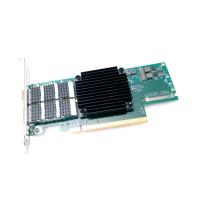Сетевая карта Lenovo 01PG721 Mellanox ConnectX-6 HDR100/100GbE QSFP56 2-Port VPI, Pci-E4.0
