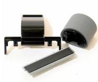 Комплект ролика захвата и тормозной площадки HP CC522-67928 Tray 1 Kit для CLJ CP5225/CP5525/M750/M775