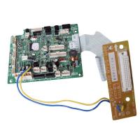 Плата питания HP RM1-4582