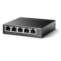 Коммутатор TP-Link TL-SG105PE