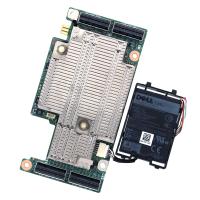 RAID-контроллер Dell PERC H965i Front с 8GB кэша и поддержкой Tri-Mode NVMe/SAS/SATA