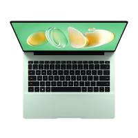 Ноутбук Huawei MateBook 14 Green с Core Ultra 5 125H и OLED-экраном 2.8K 120Hz