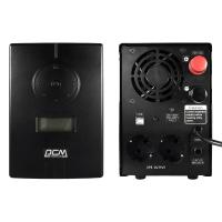 ИБП PowerCom Infinity INF-800, Line-Interactive, 800 ВА / 480 Вт