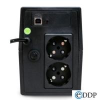 ИБП Powerman Back Pro 850Plus