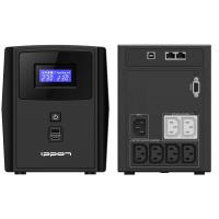 ИБП Ippon Smart Power Pro II 2200 1005590