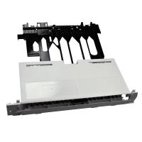 Запчасть HP крышка задняя в сборе RM2-5405