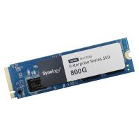 Накопитель SSD Synology SNV5420-800G, 800Gb, M.2 NVMe PCIe 3.0 x4, M.2 2280, R3000/W1000 MB/s