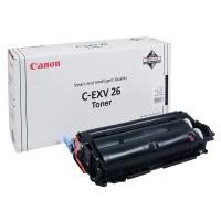Тонер CANON C-EXV26 BK 1660B006