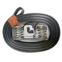 Ремкомплект ремня каретки HP CQ305-60016, 24'' Ремкомплект ремня каретки HP CQ305-60016, 24''