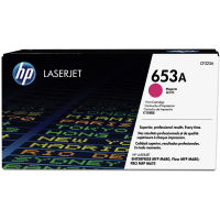 Картридж HP CF323A